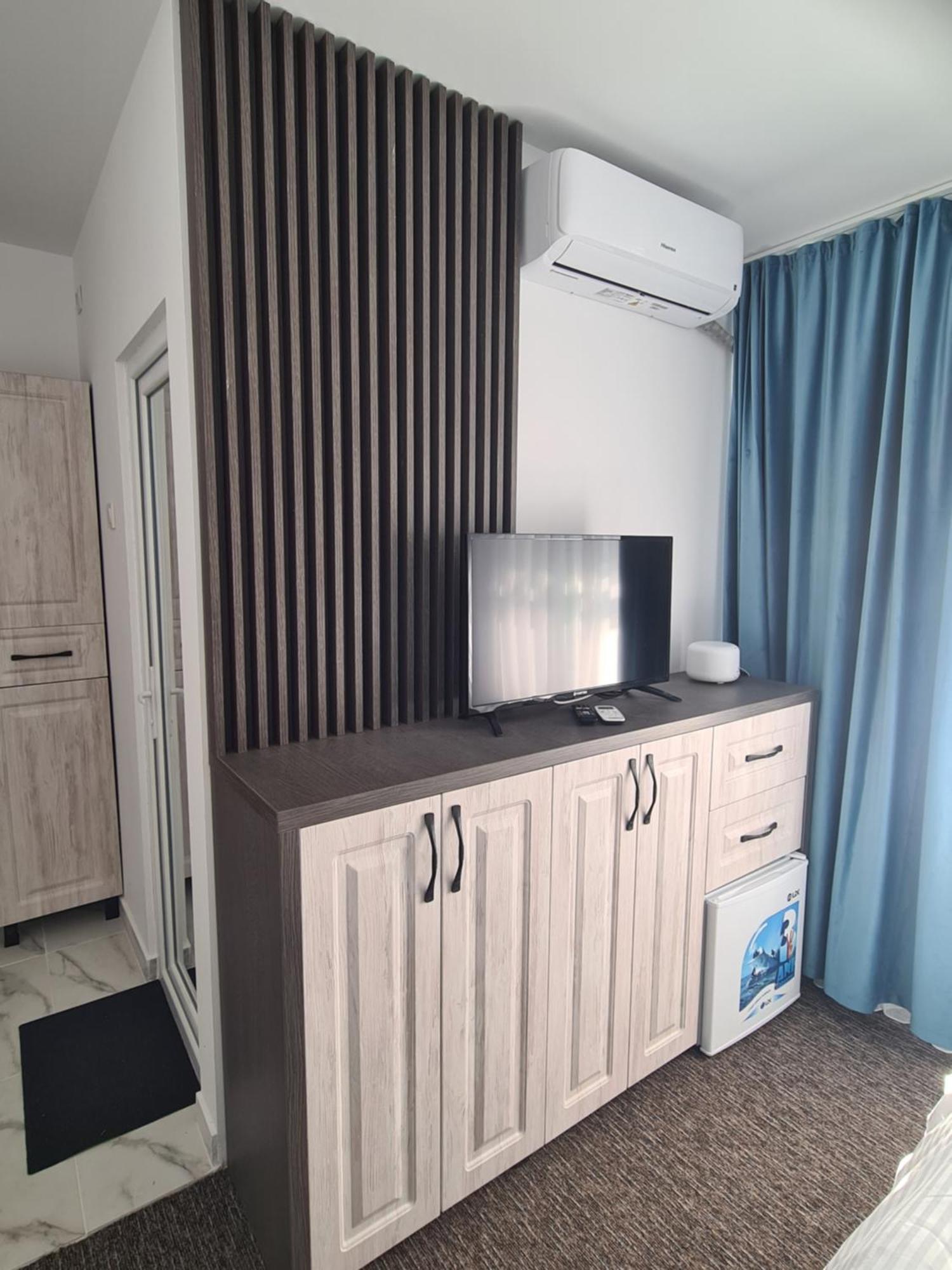 Danube Home Ostrovu Corbului ภายนอก รูปภาพ