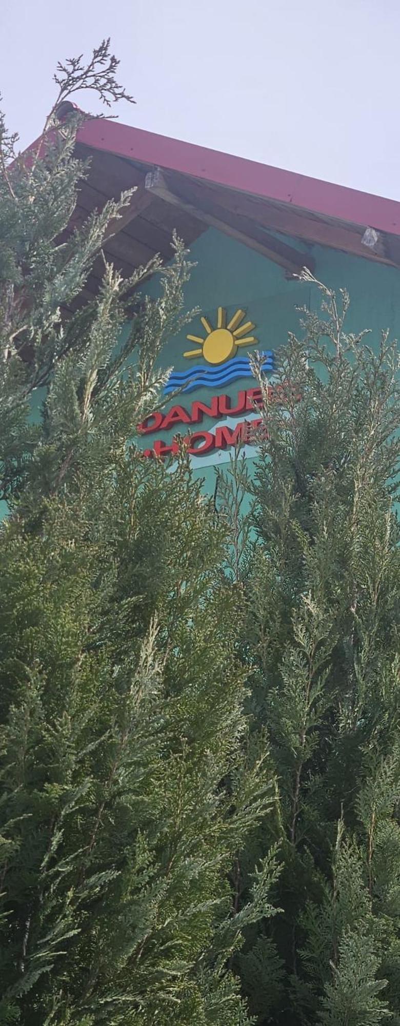 Danube Home Ostrovu Corbului ภายนอก รูปภาพ